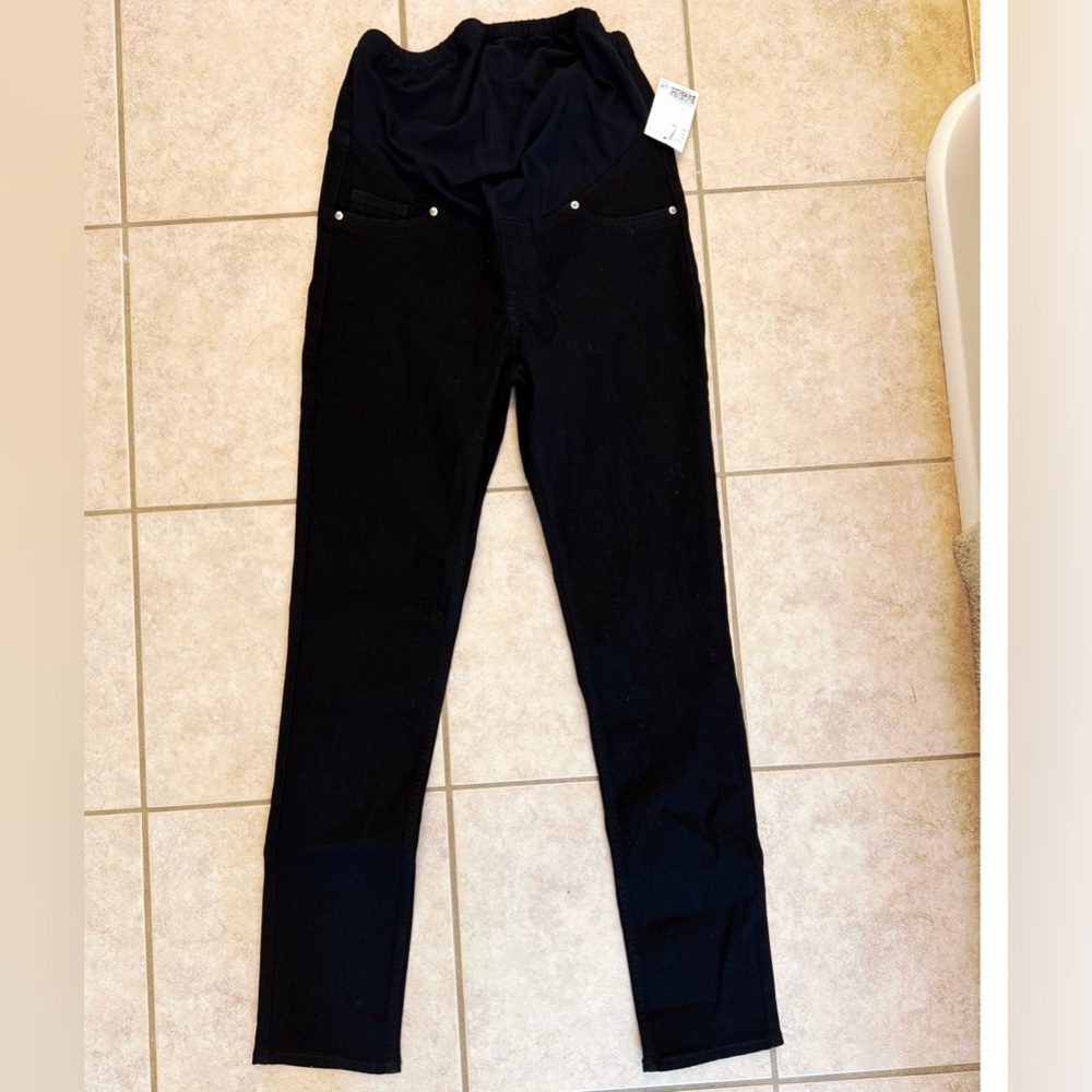Skinny Matnerity Jeans